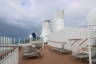 Photo ID: 067063, On the 19th deck with near gale winds (84Kb)
