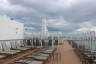 Photo ID: 067064, A deserted top deck (96Kb)
