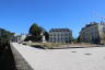 Photo ID: 067079, View across Place du Pr�sident Kennedy (113Kb)