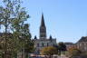 Photo ID: 067083, �glise Saint-Laud (146Kb)