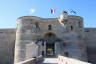 Photo ID: 067086, Main entrance into the castle (117Kb)