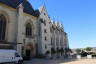 Photo ID: 067104, Chapelle and Logis Royal (105Kb)