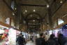 Photo ID: 067523, Inside the Gazi Husrev Bey's Bezistan (140Kb)