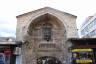 Photo ID: 067524, Entrance to the market (131Kb)