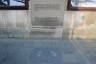 Photo ID: 067528, Where Gavrilo Princip stood as he fired the starting shot for WWI (113Kb)