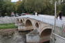 Photo ID: 067530, The Latin Bridge (160Kb)