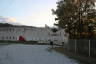 Photo ID: 067544, Approaching the White Fortress (146Kb)